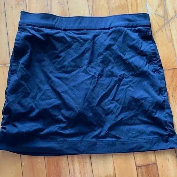 Columbia  skort - Picture 4 of 4